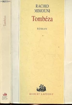 Image du vendeur pour TOMBEZA mis en vente par Le-Livre