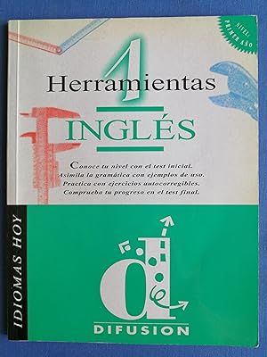 Herramientas 1 Inglés