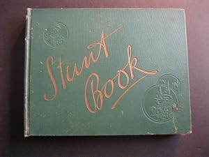 STUNT BOOK