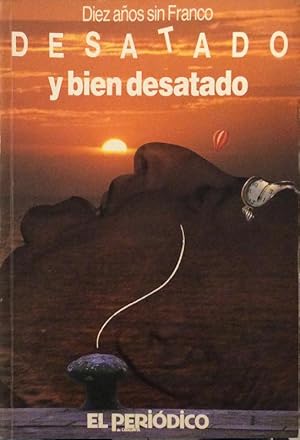 Seller image for Desatado y bien desatado for sale by LIBRER�A SOL�N