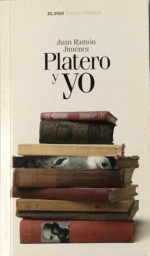 Imagen del vendedor de Platero y yo a la venta por LIBRERA SOLN