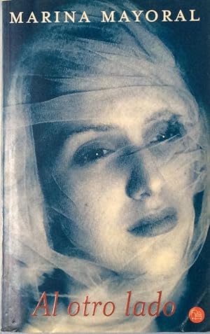 Imagen del vendedor de Al otro lado a la venta por LIBRER�A SOL�N