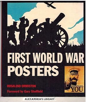 First World War Posters (Masterpieces of Art)