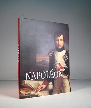 Seller image for Napolon for sale by Librairie Bonheur d'occasion (LILA / ILAB)