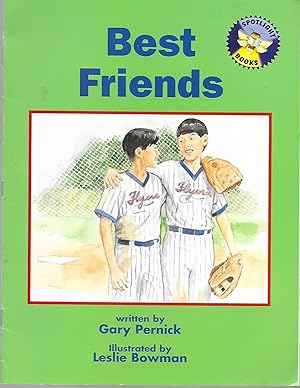 Seller image for Best Friends for sale by TuosistBook