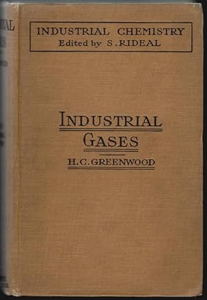 Industrial Gases