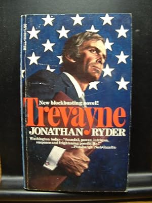 Seller image for TREVAYNE for sale by The Book Abyss