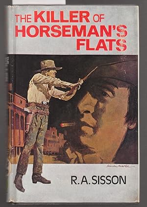 The Killer of Horseman's Flats