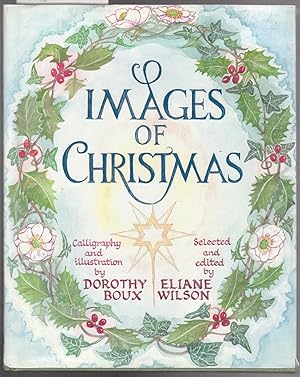 Seller image for Images of Christmas for sale by Laura Books