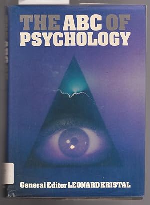 Seller image for The ABC of Psychology for sale by Laura Books