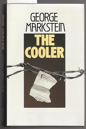 Imagen del vendedor de The Cooler a la venta por Laura Books