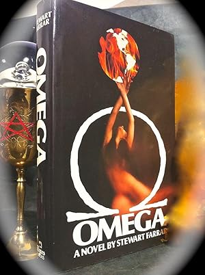 Seller image for OMEGA: A NOVEL. for sale by The Holy Graal