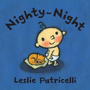 Seller image for Nighty-Night (Board Books) for sale by Grand Eagle Retail