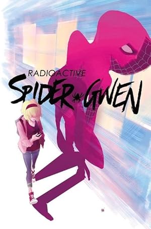 Seller image for Spider-gwen Vol. 2: Weapon Of Choice (Paperback) for sale by Grand Eagle Retail