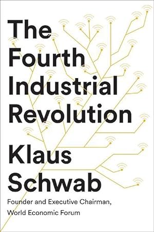 Seller image for The Fourth Industrial Revolution (Hardcover) for sale by Grand Eagle Retail