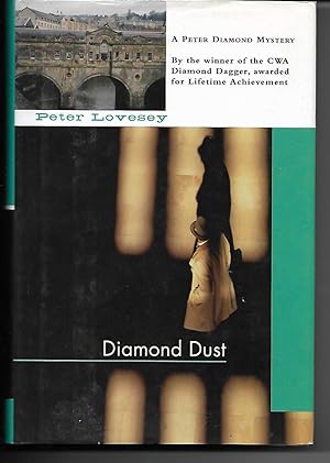 Seller image for Diamond Dust for sale by Cher Bibler