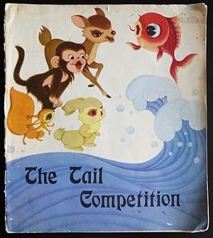 Immagine del venditore per The Tail Competition venduto da Jeff Irwin Books