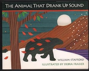 Bild des Verkufers fr The Animal That Drank Up Sound zum Verkauf von Ken Sanders Rare Books, ABAA