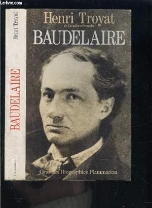 Image du vendeur pour BAUDELAIRE mis en vente par Le-Livre