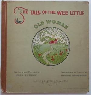 Image du vendeur pour The Tale of the Wee Little Old Woman mis en vente par Mare Booksellers ABAA, IOBA