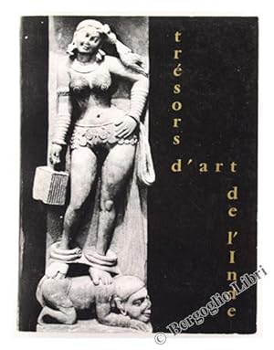 TRESORS D'ART DE L'INDE.: