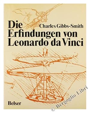 DIE ERFINDUNGEN VON LEONARDO DA VINCI.: