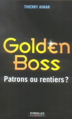 Golden boss