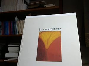 Johannes Dörflinger: Malerei und Zeichnung 1981-1993