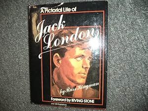 Seller image for A Pictorial Life of Jack London. for sale by BookMine