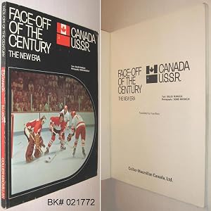 Imagen del vendedor de Face-Off of the Century Canada U.S.S.R. : The New Era a la venta por Alex Simpson