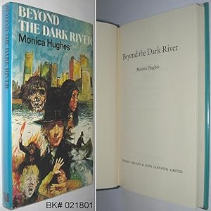 Imagen del vendedor de Beyond the Dark River a la venta por Alex Simpson