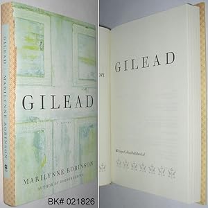 Seller image for Gilead : A Novel for sale by Alex Simpson