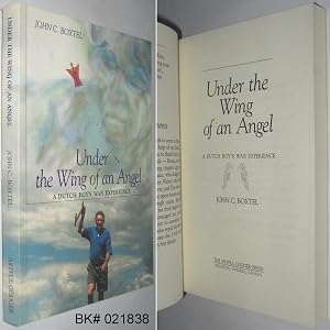 Seller image for Under the Wing of an Angel: A Dutch Boy's War Experience for sale by Alex Simpson