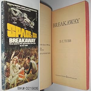 Space 1999: Breakaway