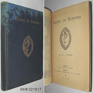 History of Burford
