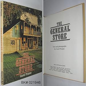Seller image for The General Store for sale by Alex Simpson