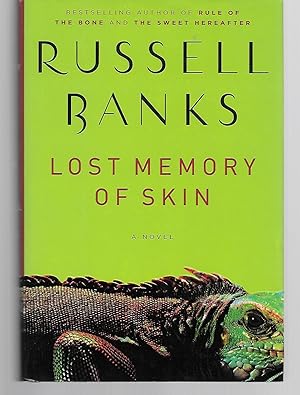 Bild des Verkufers fr Lost Memory Of Skin zum Verkauf von Thomas Savage, Bookseller