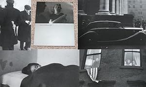 Seller image for HELEN GEE AND THE LIMELIGHT: THE BIRTH OF THE PHOTOGRAPHY GALLERY - Rare Pristine Copy of The Exhibition Catalog: With Robert Frank Photographs Complete And Uncensored - ONLY COPY ONLINE for sale by ModernRare