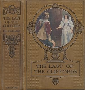 Bild des Verk�ufers f�r The Last of the Cliffords zum Verkauf von Barter Books Ltd