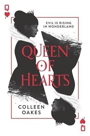 Seller image for Queen of Hearts (Paperback) for sale by Grand Eagle Retail