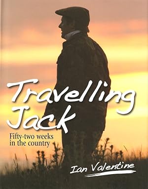 Bild des Verkufers fr TRAVELLING JACK. By Ian Valentine. zum Verkauf von Coch-y-Bonddu Books Ltd