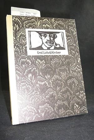 Bild des Verkufers fr Ernst Ludwig Kirchner zum Verkauf von Buch- und Kunsthandlung Wilms Am Markt Wilms e.K.