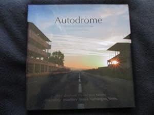 Autodrome : the lost race circuits of Europe