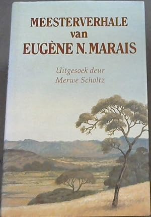 Seller image for Meesterverhale van Eugene N. Marais for sale by Chapter 1