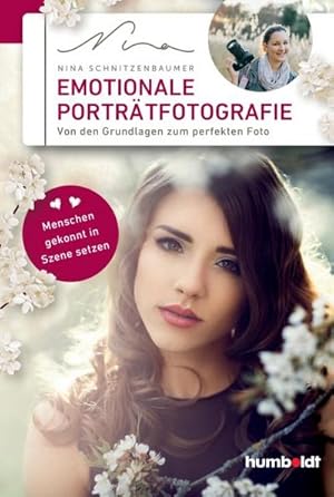 Immagine del venditore per Emotionale Portrtfotografie venduto da Rheinberg-Buch Andreas Meier eK