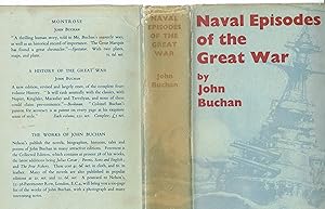 Naval Episodes of the Great War