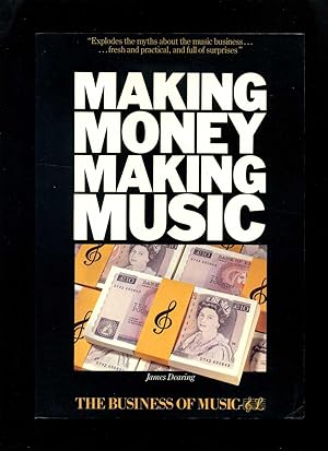 Making Money Making Music