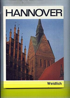 Hannover. Bild Eckhart Breider - Joachim Giesel - Heinrich Weber