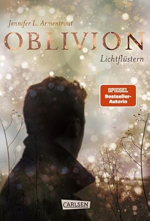 Seller image for Obsidian 0: Oblivion 1. Lichtflstern (Obsidian aus Daemons Sicht erzhlt) for sale by BuchWeltWeit Ludwig Meier e.K.