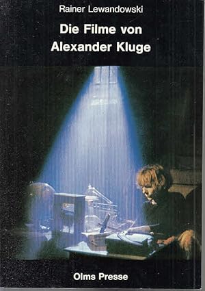 Die Filme von Alexander Kluge.